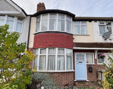 Refurbishment in Greenford photo